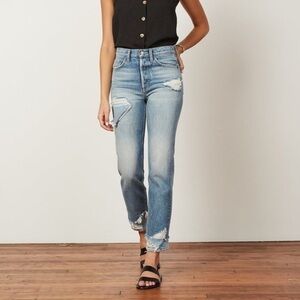 Boyish The Tommy Straight Jeans 27 (4)